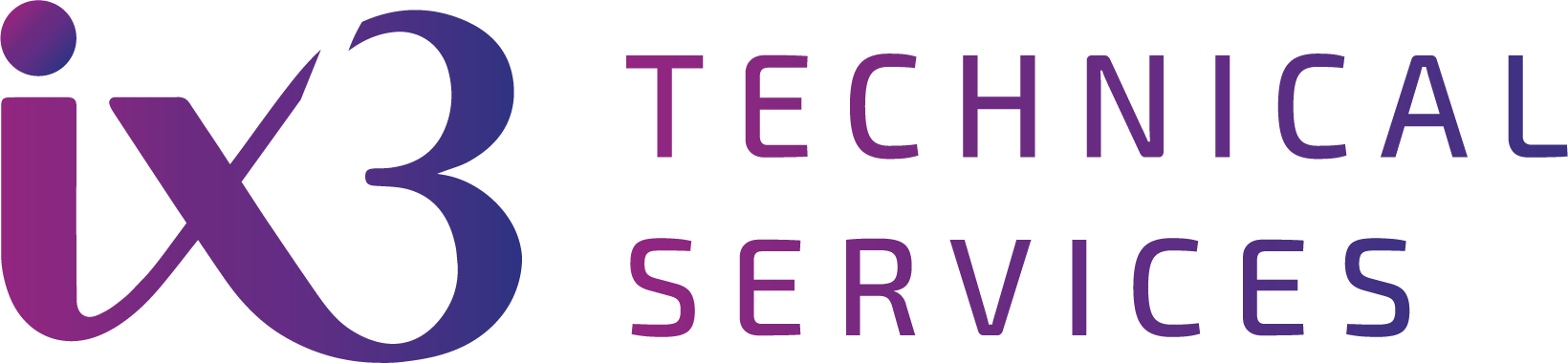 ix3 Technical Services